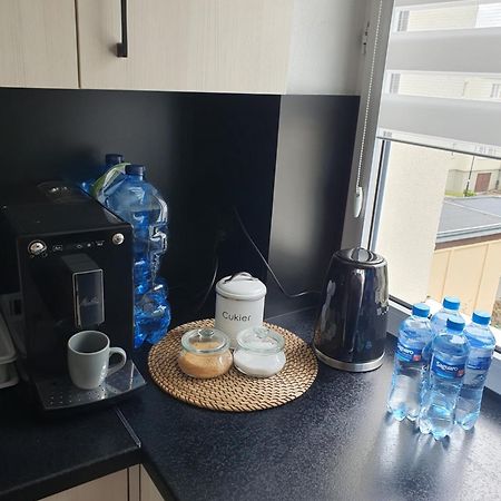 Apartament Przy Ratuszu Malbork Dış mekan fotoğraf