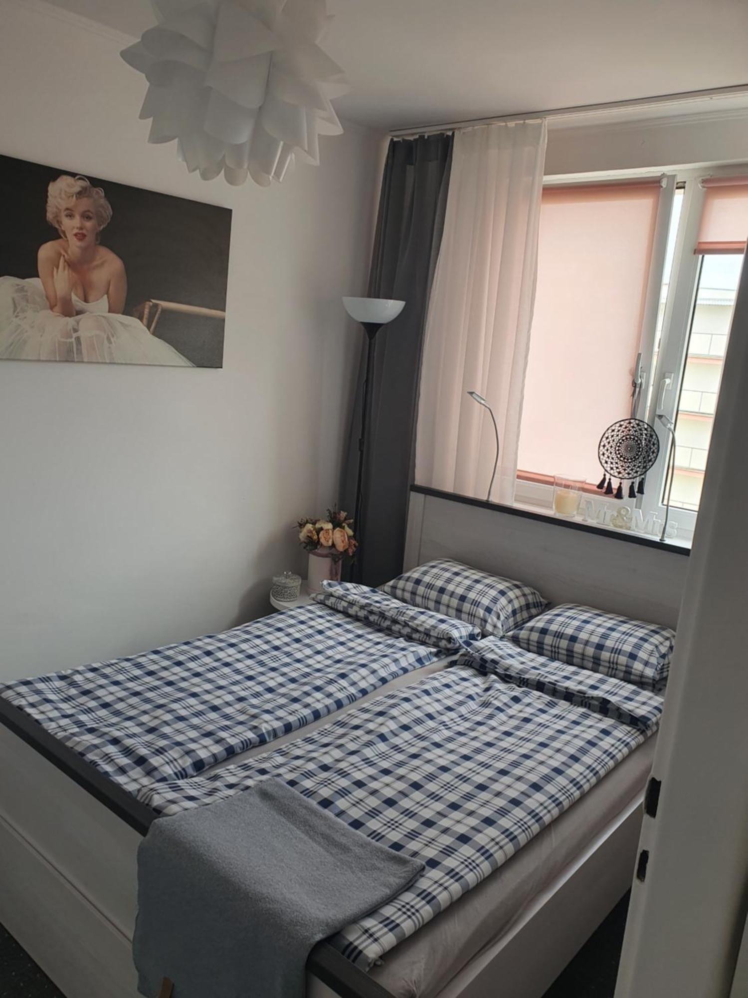 Apartament Przy Ratuszu Malbork Dış mekan fotoğraf