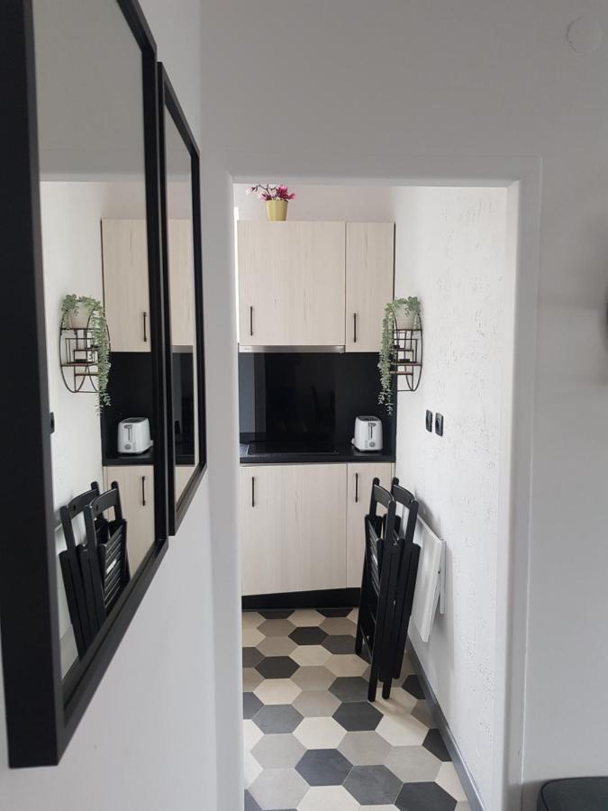 Apartament Przy Ratuszu Malbork Dış mekan fotoğraf